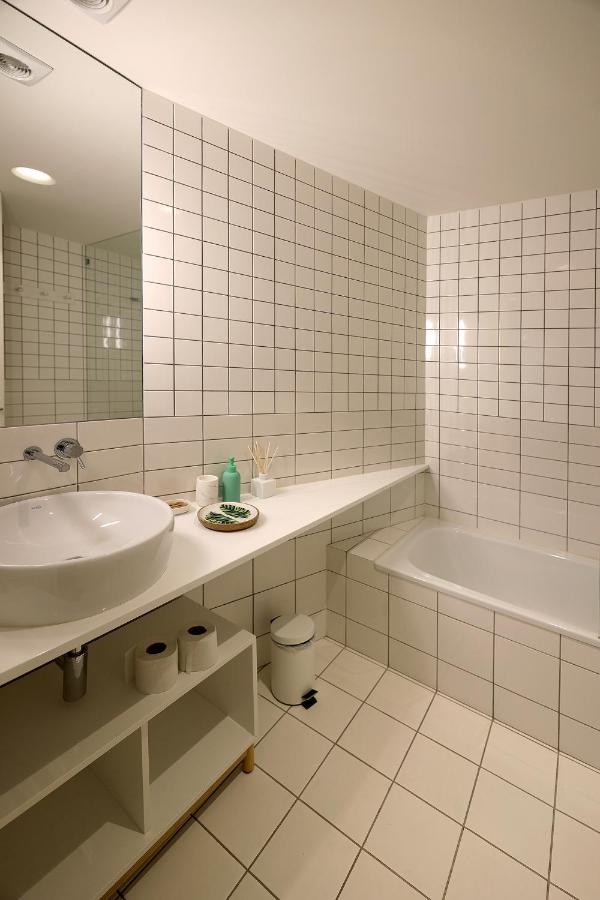 Flh Porto Santa Catarina Garden Flats Διαμέρισμα Εξωτερικό φωτογραφία