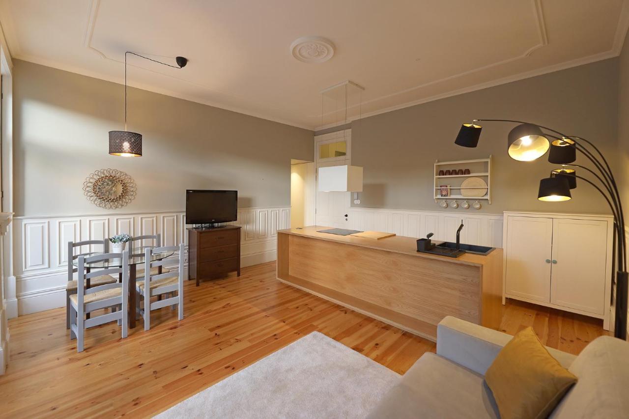 Flh Porto Santa Catarina Garden Flats Διαμέρισμα Εξωτερικό φωτογραφία