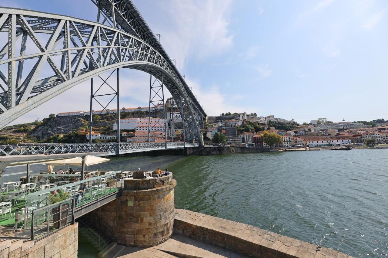Flh Porto Santa Catarina Garden Flats Διαμέρισμα Εξωτερικό φωτογραφία